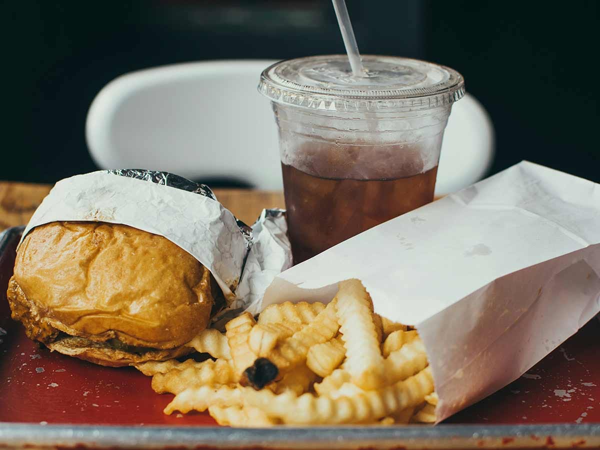 UAE schools ban sugary snacks and fizzy drinks on campus; junk food