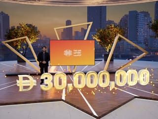 Dh30 million UAE Lottery: Jackpot numbers announced – did your ID win?