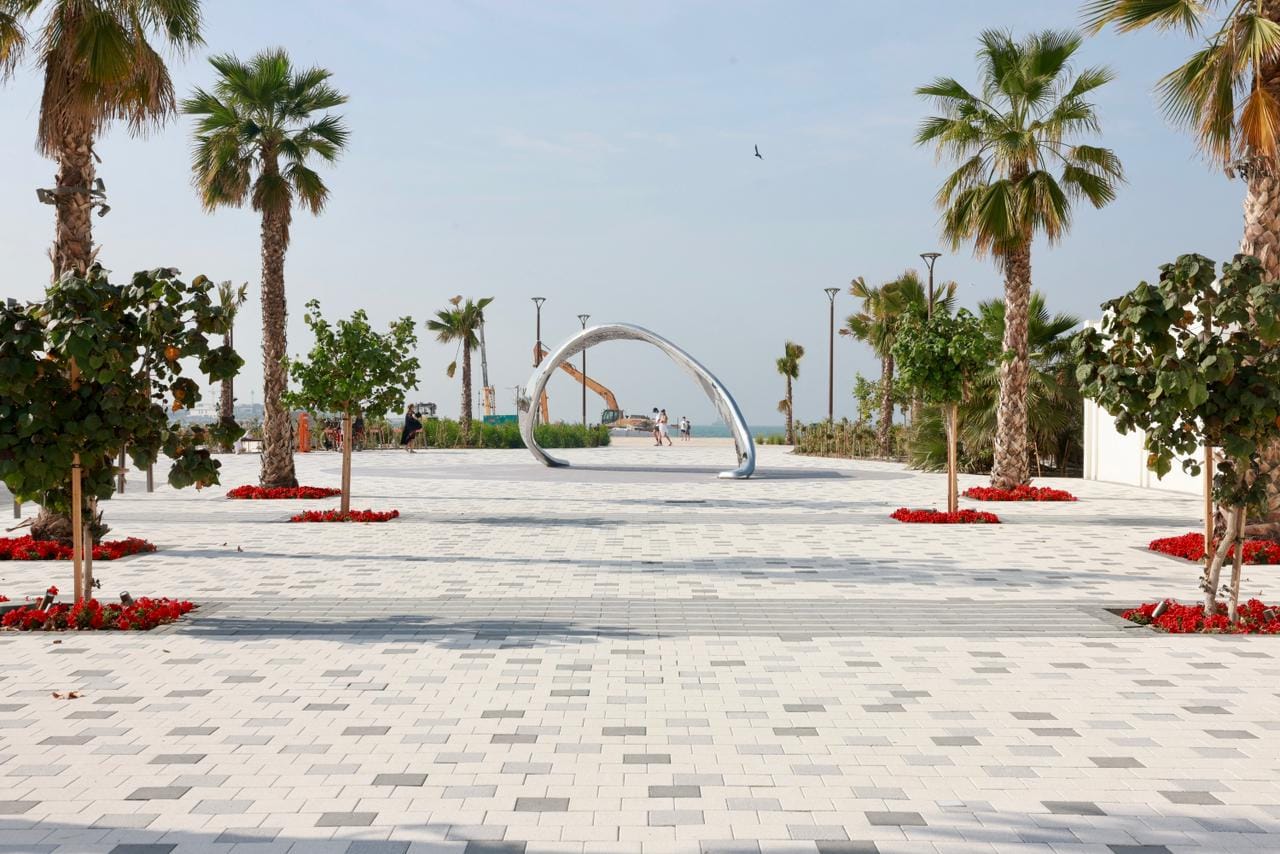 Sharjah Ruler to Inaugurate Seven Years of Kalba Development Projects in December — image 6