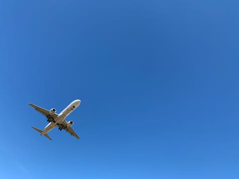 GCAA clarifies developments regarding Air Services Agreement with Algeria; confirms continued flights during legal notice period