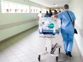 Kuwait blacklists 8 Lebanese hospitals over terrorism links