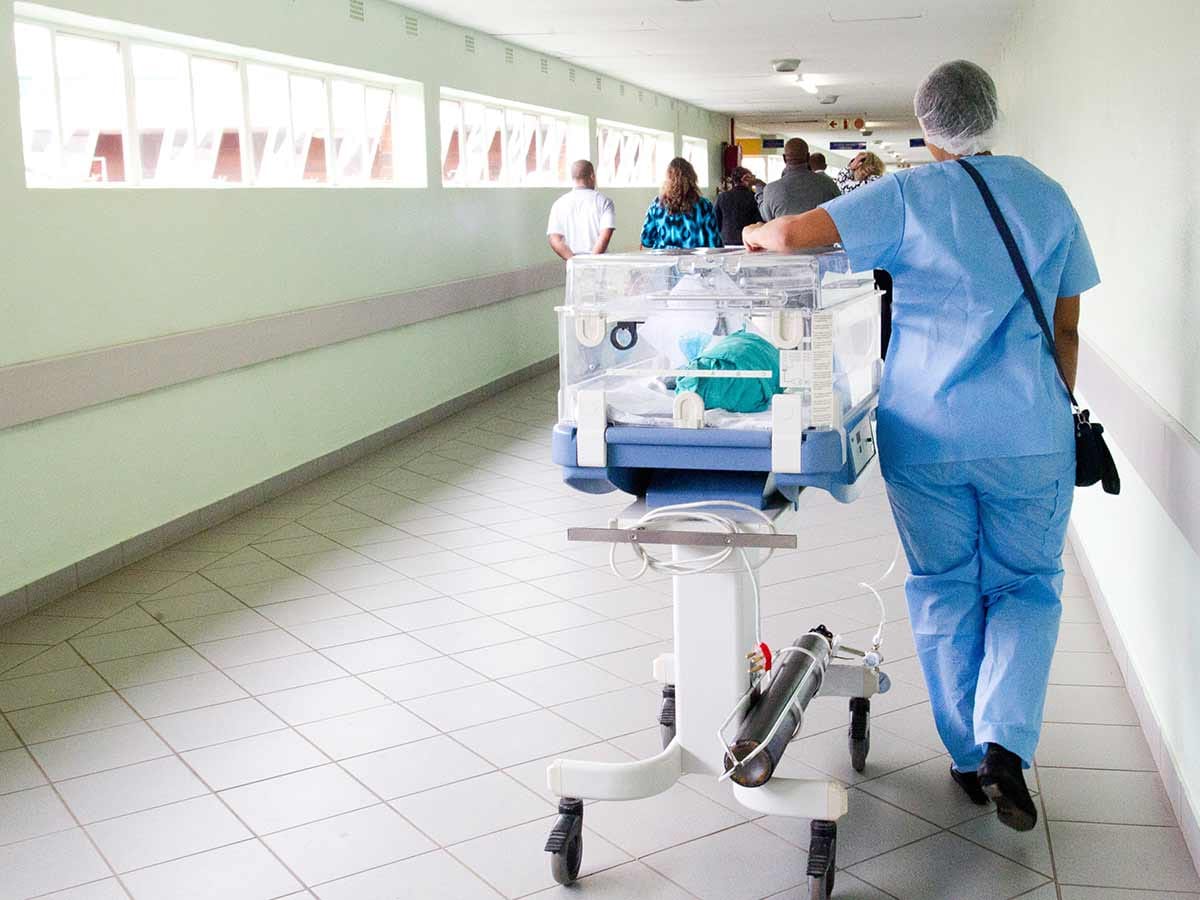 8 Lebanese hospitals blacklisted over terrorism links
