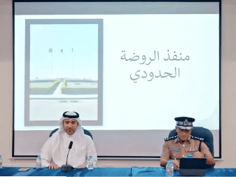 Sharjah–Oman talks pave way for faster goods movement at borders