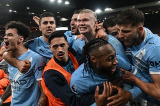 Man City 'needed' to beat Liverpool to keep title race alive: Silva