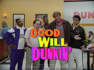 Ben Affleck fronts Dunkin’s retro sitcom-inspired Super Bowl ad — ’90s nostalgia with a side of donuts