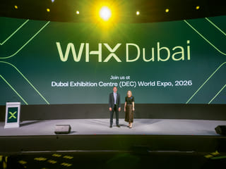 World Health Expo enters a new chapter with its largest edition ever