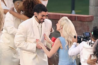 Lady Gaga, Ricky Martin, and more join Bad Bunny for star-studded Super Bowl halftime performance