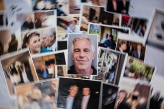 How convicted sex offender Jeffrey Epstein embedded himself in the scientific world