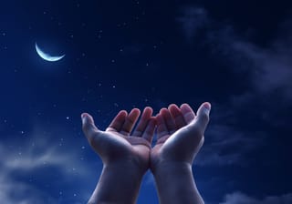 If you are patient and fear Allah, their plot will not harm you at all.” (Aal ‘Imran: 120)