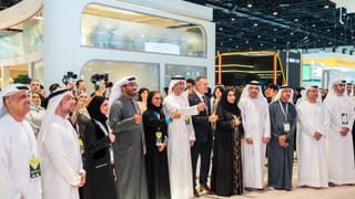 UAE ramps up local medicine manufacturing with launch of Emirates Drug Establishment