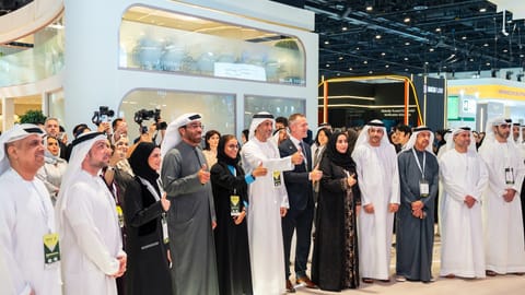 UAE ramps up local medicine manufacturing with launch of Emirates Drug Establishment