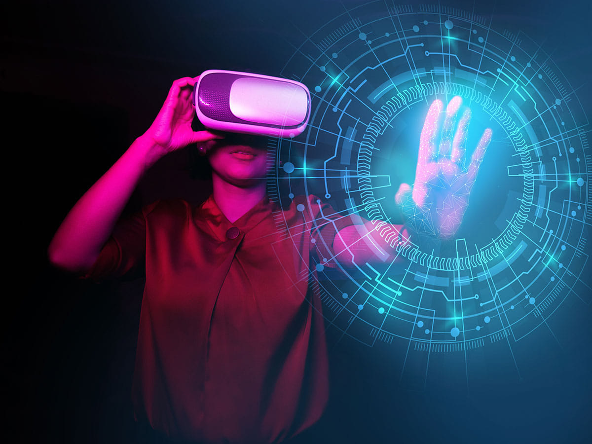 AI is rapidly reshaping world's development trajectory, emerging as a powerful catalyst for inclusive growth, innovation, and global competitiveness.