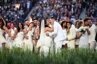 Bad Bunny’s Super Bowl Halftime: The real cost behind the spectacle and a live wedding for 70k fans