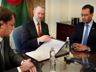 US, Bangladesh ink trade deal: 'Zero reciprocal tariff' on certain items