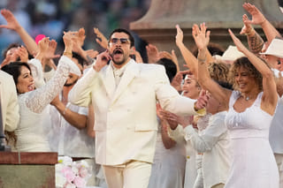 Bad Bunny drops 51 million followers and wipes out Instagram after Super Bowl backlash from Trump 