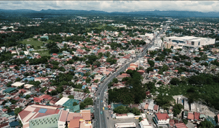 US sex offender on the run arrested in the Philippines