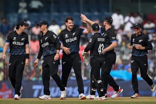 Santer's New Zealand ready for Sri Lanka's spin challenge