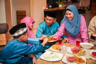 Away from home: How Filipino Muslims in UAE prepare for Ramadan
