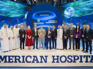 American Hospital Dubai leads region’s innovation with first Hybrid Cath Lab and advanced cancer treatments