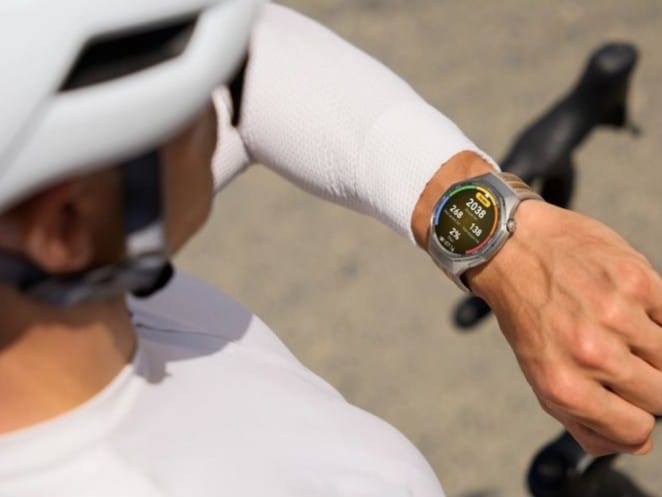 Google Unveils Screenless Fitbit Air, Merging Health Data into New Google Health App — image 6