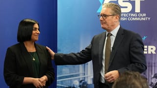Who is Shabana Mahmood? UK home secretary in line to become Britain’s first Muslim PM