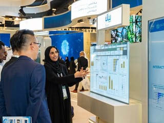 World Health Expo 2026: MoHAP showcases new system Bayan 