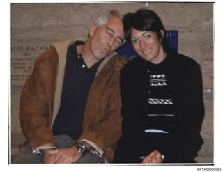 Epstein reckoning: Europe acts as US accountability lags