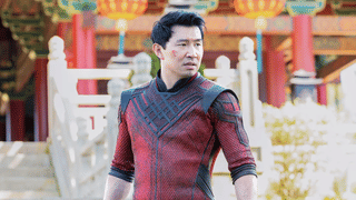 How to meet Marvel's Simu Liu and Shang-Chi star in Abu Dhabi this summer?