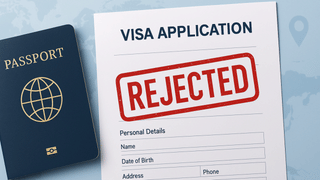 11 visa mistakes UAE travellers still make before flying to Europe, UK, US 