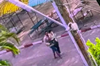 Thailand school horror: Gunman opens fire, takes hostages, what happened next