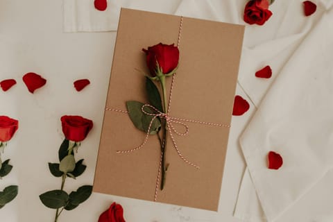 The Kurator’s Valentine’s gift guide for him and her