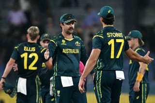 Deflated Australia face tough questions after T20 World Cup flop