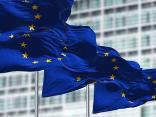 Israel's new steps for West Bank counterproductive, incompatible with international law: EU