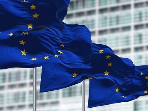 Israel's new steps for West Bank counterproductive, incompatible with international law: EU