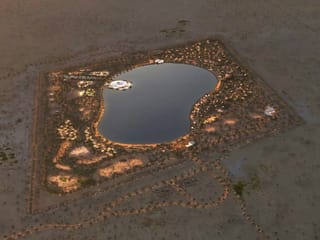 Al Layan Oasis explained: Inside Dubai's desert transformation project