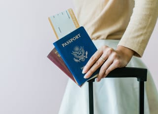 Dual citizenship? The global rush for second passports 
