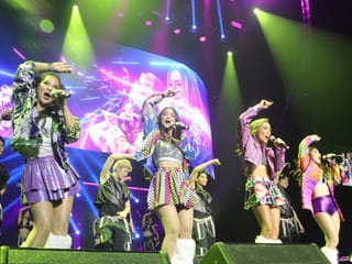 SB Girls announce Dubai, Abu Dhabi concerts