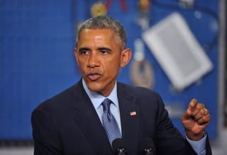 'Clown show’: Obama breaks silence on ape video posted on Trump’s Truth Social