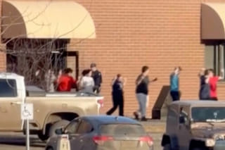 Canada in shock after one of country’s worst mass shootings