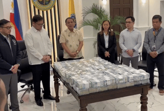 Philippines Bank Secrecy Law: 1955 law, 2026 problems —
does it protect dirty money?