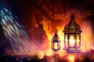 Ramadan etiquette guide: Respectful phrases to use and what not to say