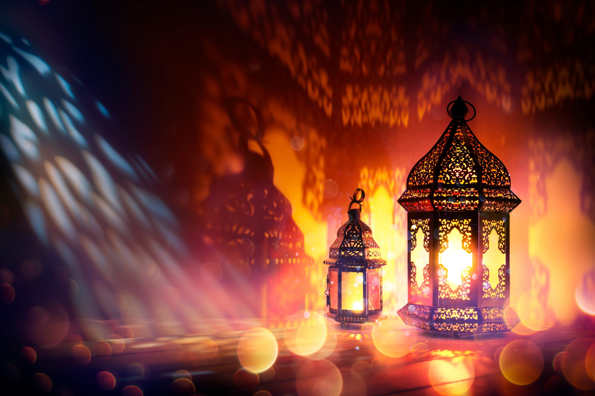 Ramadan Kareem