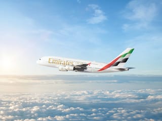 Emirates expands Premium Economy to 99 destinations. Is your city on the list?