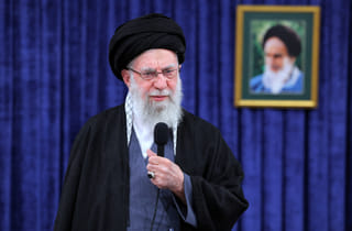 Death toll from Iran's crackdown on protests rises beyond 7,000, activists say