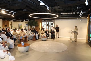 Dubai Police roll out Ramadan road safety campaign