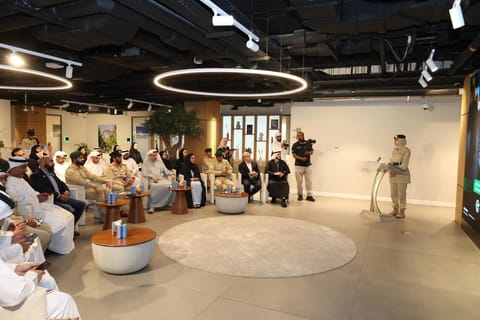 ‘Ramadan Without Accidents’ initiative combines awareness and support.