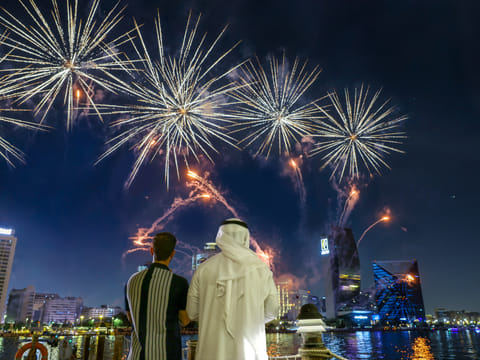 ‘Ramadan in Dubai’ kicks off with citywide cultural and community events