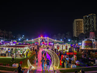 Ramadan in Dubai: 14 things you must not miss
