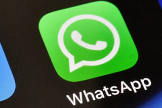 WhatsApp adds parent-managed accounts for under-13s