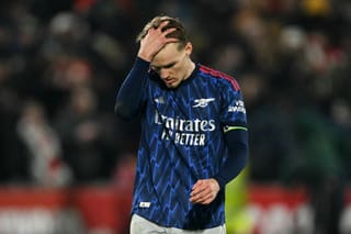 Can Arsenal hold their nerve in Premier League title race? 